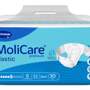 MoliCare Premium Elastic Small 6 Drops