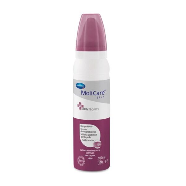 MoliCare Skin Protection Foam