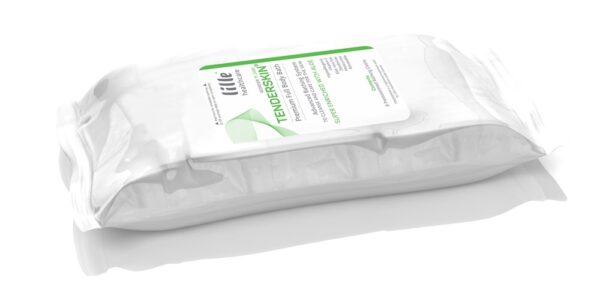 Lille Body Bath Tenderskin 17cmx25cm 8x24